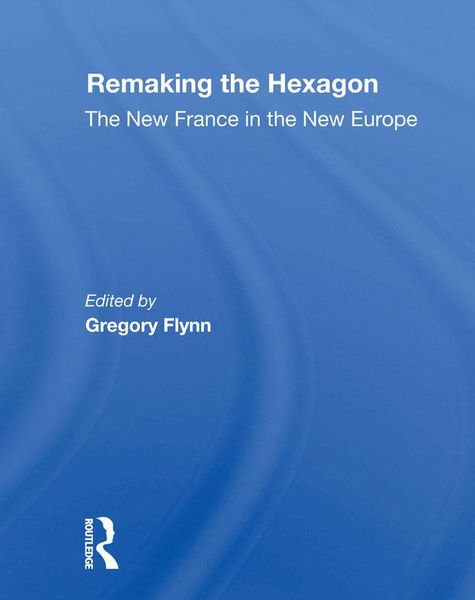 Produktbild: Remaking The Hexagon