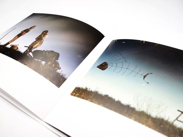 Produktbild: WERKDRUCK No. 22 - Alain Laboile (Reflexion)