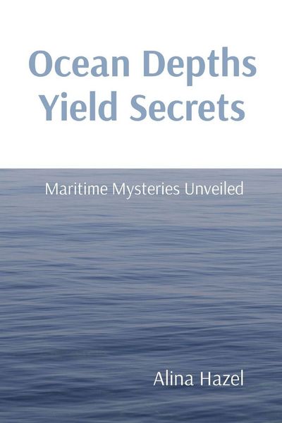 Produktbild: Ocean Depths Yield Secrets