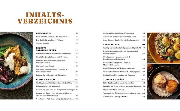 Produktbild: Genussmomente: So schmeckt Heimat