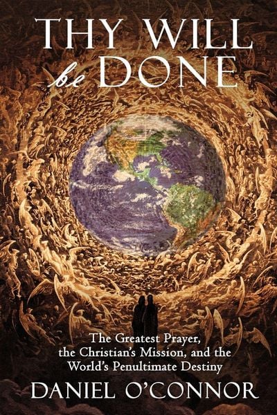 Produktbild: Thy Will Be Done