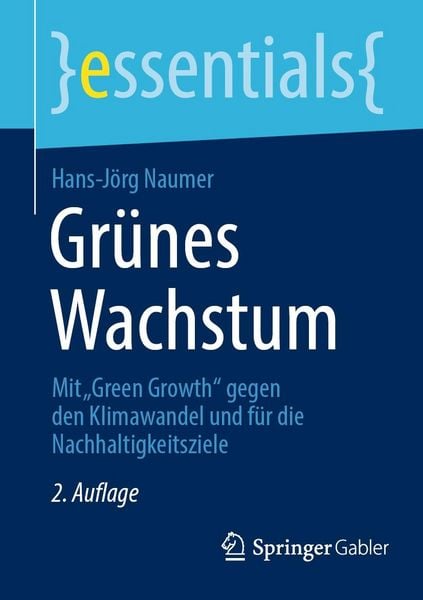 Produktbild: Gr&uuml;nes Wachstum