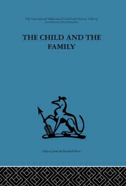 Produktbild: The Child and the Family
