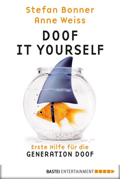 Produktbild: Doof it yourself