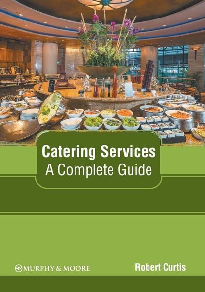Produktbild: Catering Services
