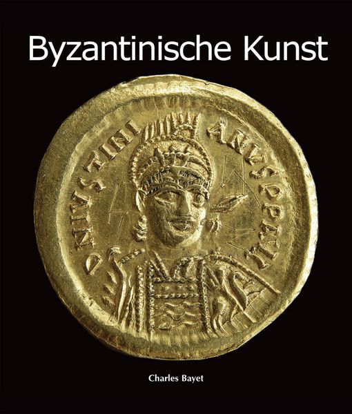 Produktbild: Byzantinische Kunst