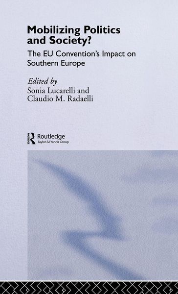 Produktbild: Mobilising Politics and Society?