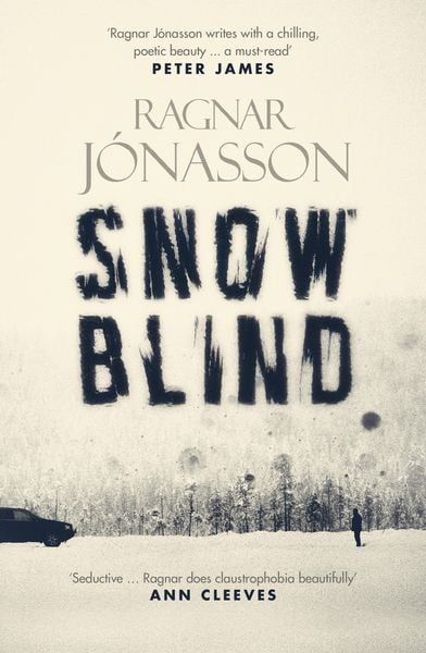 Produktbild: Snowblind