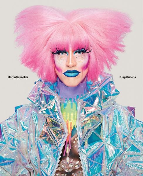 Produktbild: Drag Queens