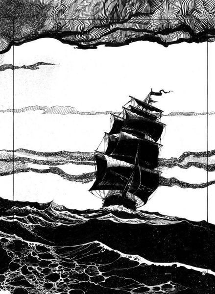 Produktbild: Frankenstein (Graphic Novel)
