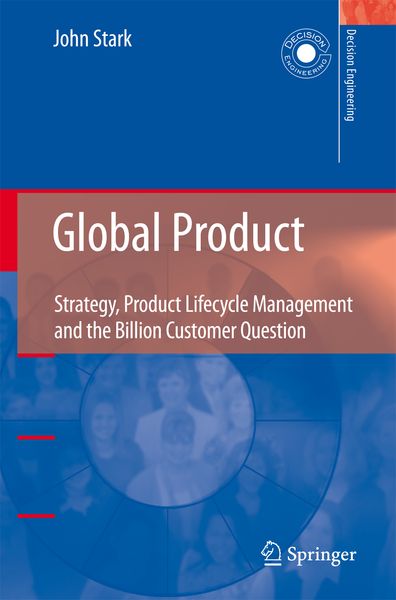 Produktbild: Global Product