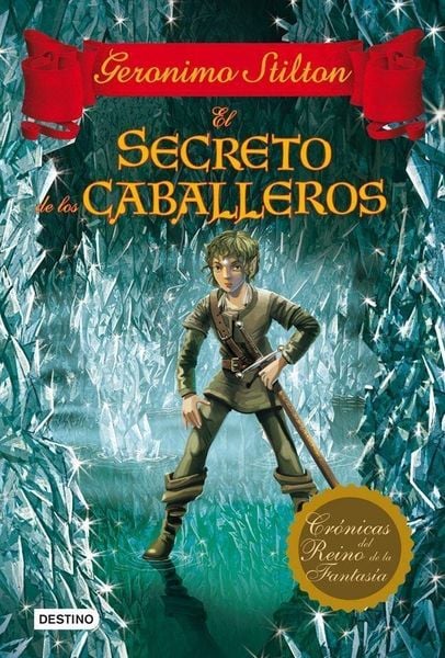 Produktbild: El secreto de los caballeros