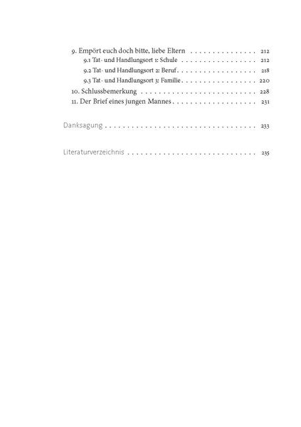 Produktbild: Vom Verschwinden der Kindheit