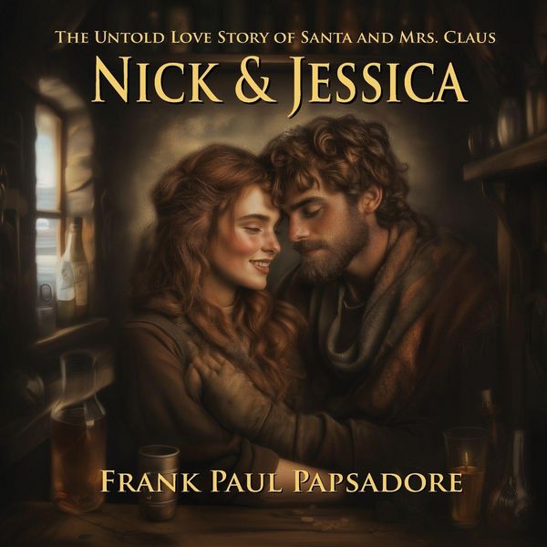 Produktbild: Nick & Jessica