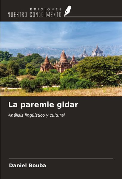 Produktbild: La paremie gidar