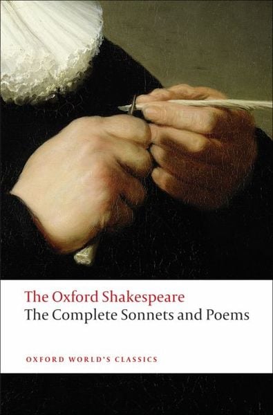 The Complete Sonnets and Poems