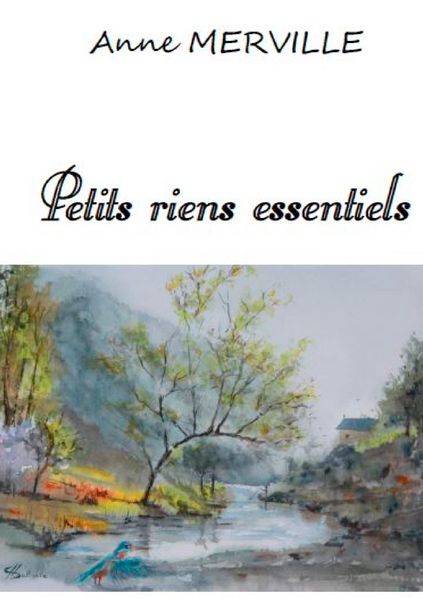 Produktbild: Petits Riens Essentiels