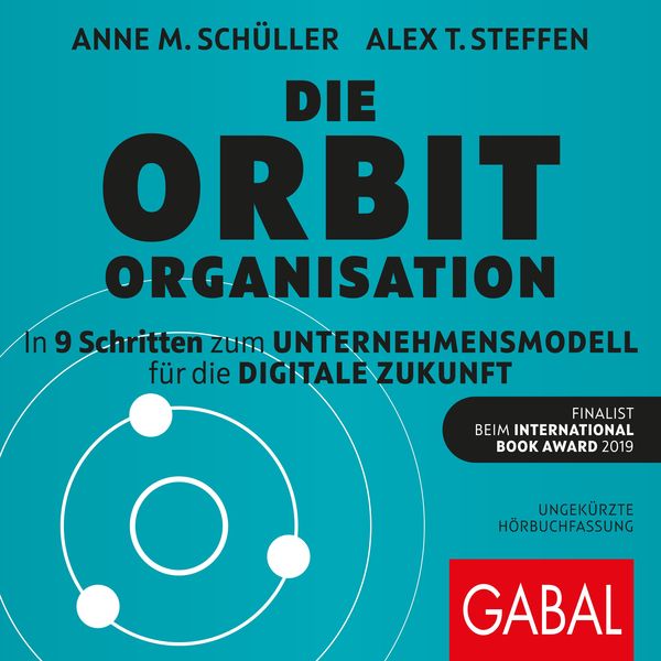 Produktbild: Die Orbit-Organisation