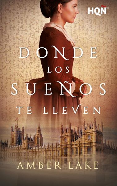 Produktbild: Donde los sue&ntilde;os te lleven