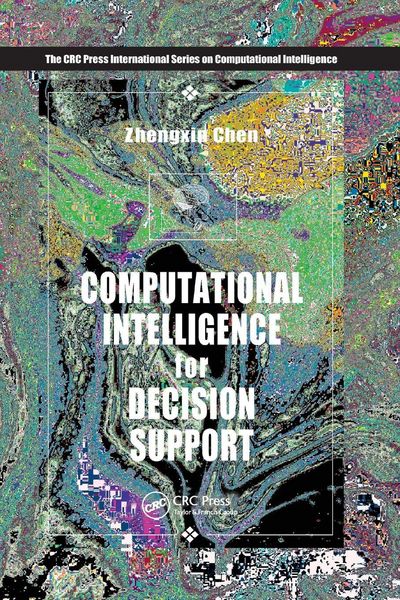 Produktbild: Computational Intelligence for Decision Support
