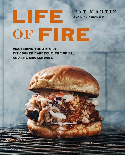 Produktbild: Life of Fire