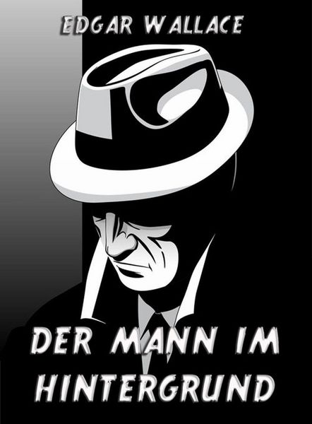 Produktbild: Der Mann im Hintergrund