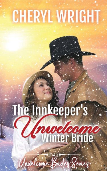 Produktbild: The Innkeeper's Unwelcome Winter Bride