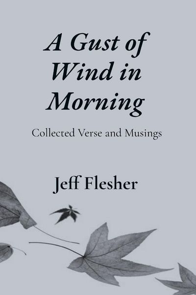 Produktbild: A Gust of Wind in Morning