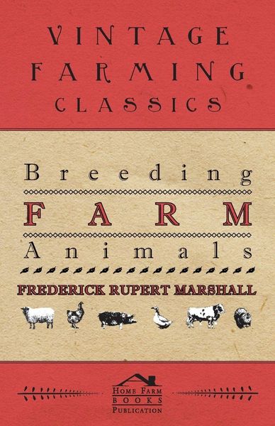 Produktbild: Breeding Farm Animals