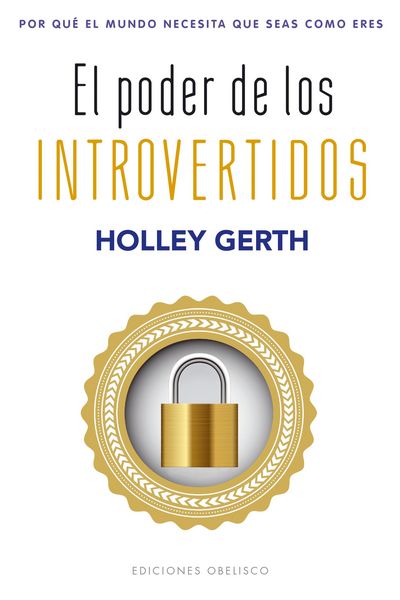 Produktbild: El poder de los introvertidos
