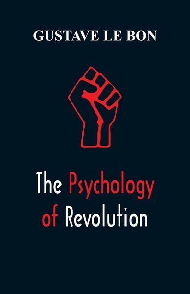 Produktbild: The Psychology of Revolution