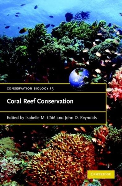 Produktbild: Coral Reef Conservation