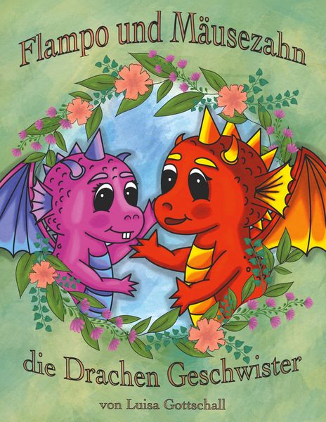 Produktbild: Flampo und M&auml;usezahn