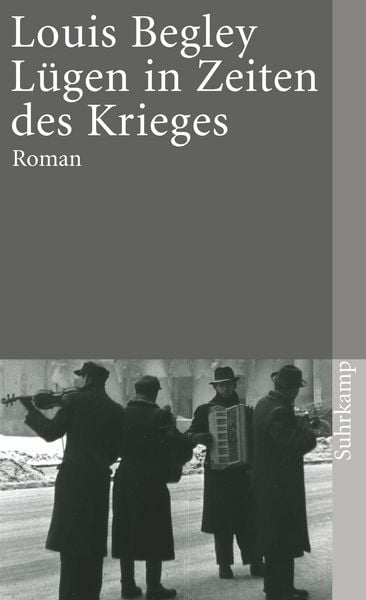 Produktbild: L&uuml;gen in Zeiten des Krieges