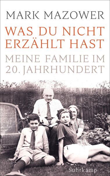 Produktbild: Was du nicht erz&auml;hlt hast