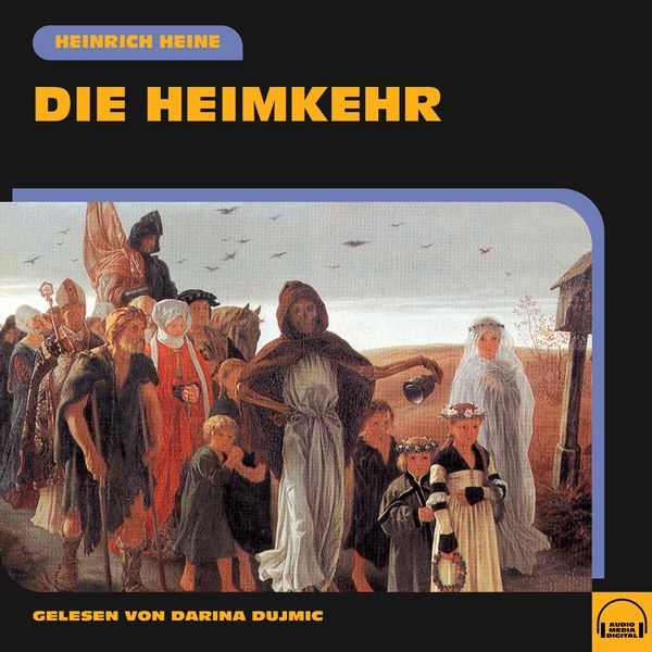 Produktbild: Die Heimkehr