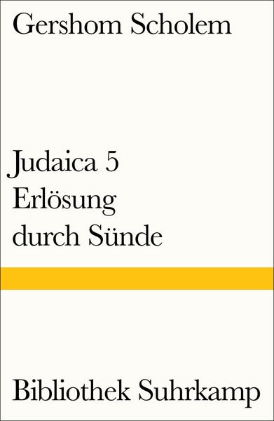 Produktbild: Judaica V