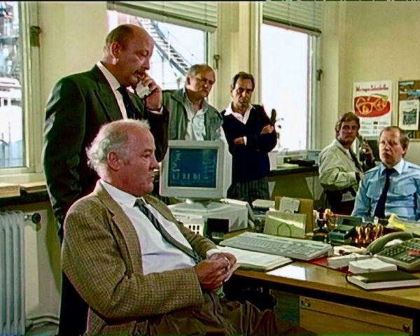 Produktbild: Alles im Griff / Witziger und spannender Roadmovie mit Starbesetzung (Pidax Film-Klassiker)