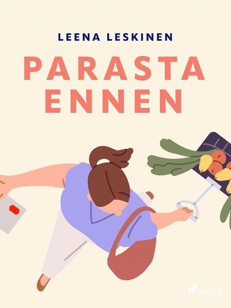 Produktbild: Parasta ennen