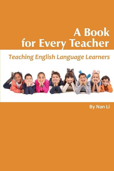 Produktbild: A Book For Every Teacher
