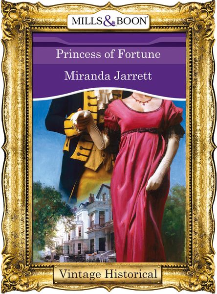 Produktbild: Princess Of Fortune