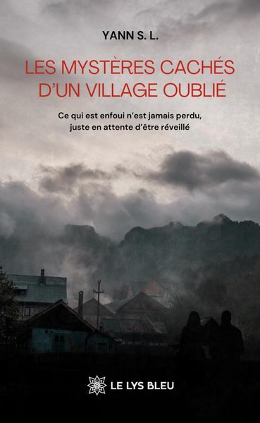 Produktbild: Les mysteres caches d un village
