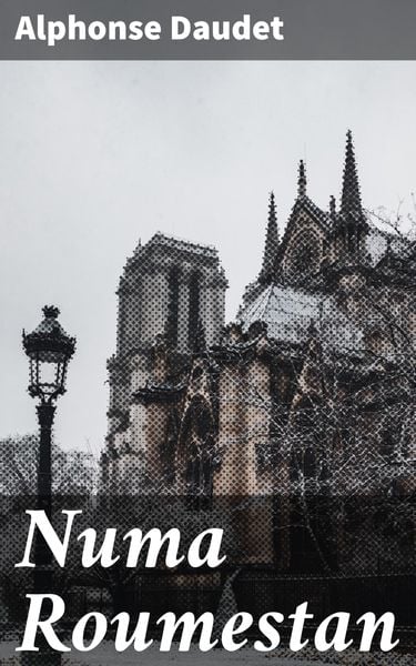 Produktbild: Numa Roumestan