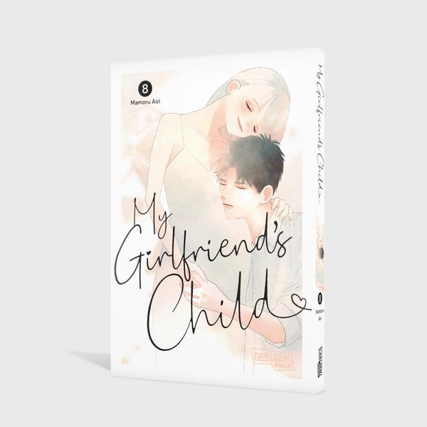 Produktbild: My Girlfriend's Child 8