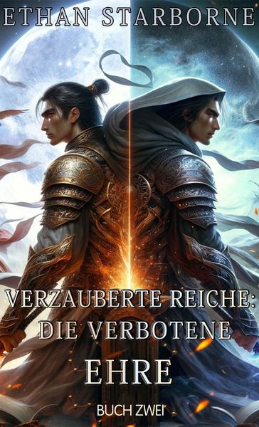 Produktbild: Verzauberte Reiche: Die Verbotene Ehre 2/4
