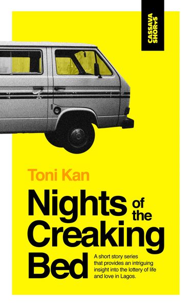 Produktbild: Nights of the Creaking Bed