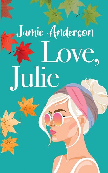 Produktbild: Love, Julie