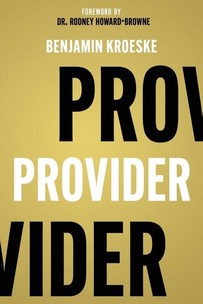 Produktbild: Provider