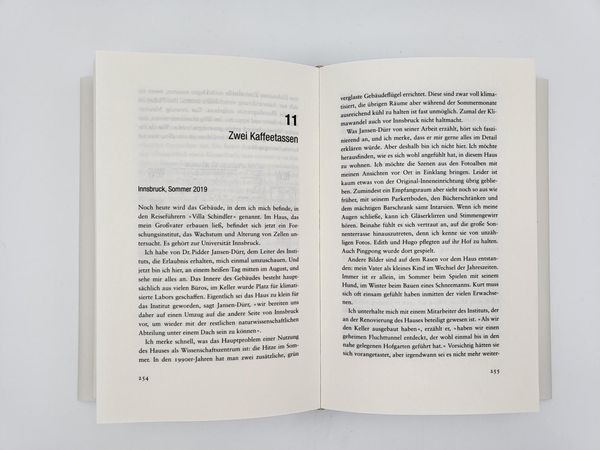 Produktbild: Caf&eacute; Schindler