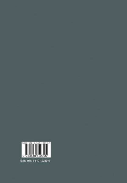Produktbild: DGOR Papers of the 11th Annual Meeting Vortr&auml;ge der 11. Jahrestagung
